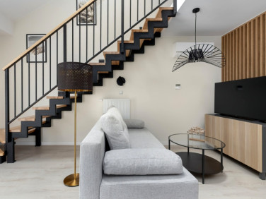 Mieszkanie Niechorze