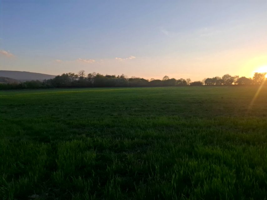 Działka rekreacyjna Gorzanów