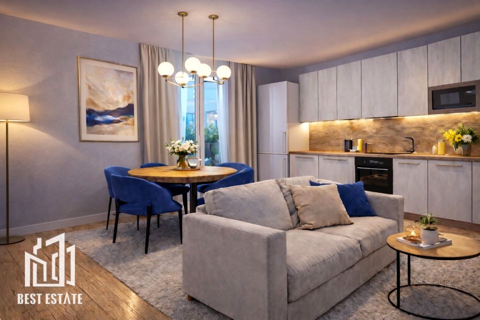 Mieszkanie Białystok