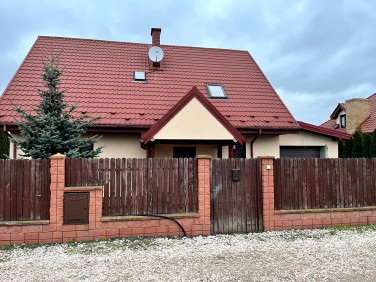 Dom Stanisławów Pierwszy