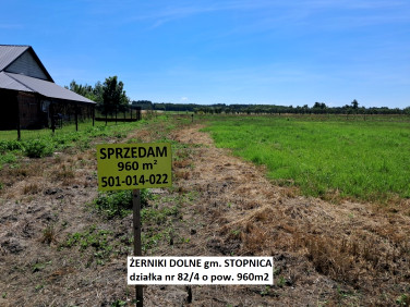 Działka budowlana Żerniki Dolne sprzedam