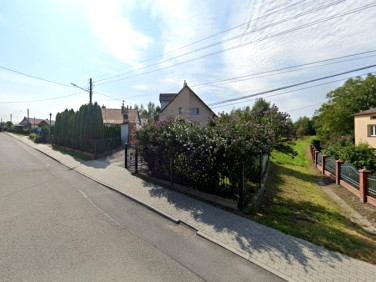 Działka budowlana Rudna Wielka