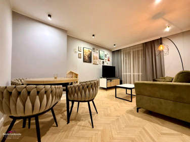 Mieszkanie Grudziądz