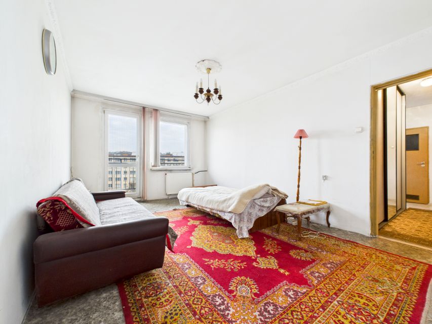 Mieszkanie Sosnowiec