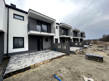 Dom Głogów Małopolski