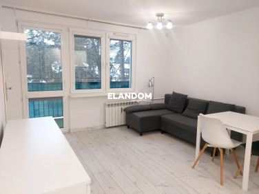 Mieszkanie Józefów