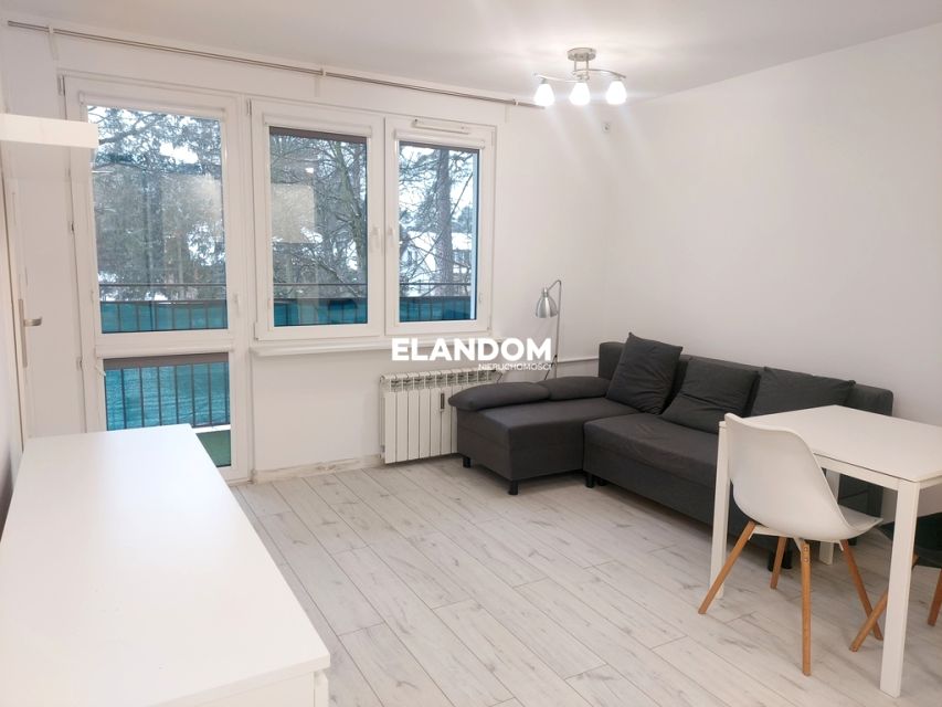 Mieszkanie Józefów