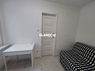 Mieszkanie blok mieszkalny przy lesie