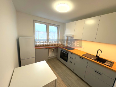 Mieszkanie Zielona Góra