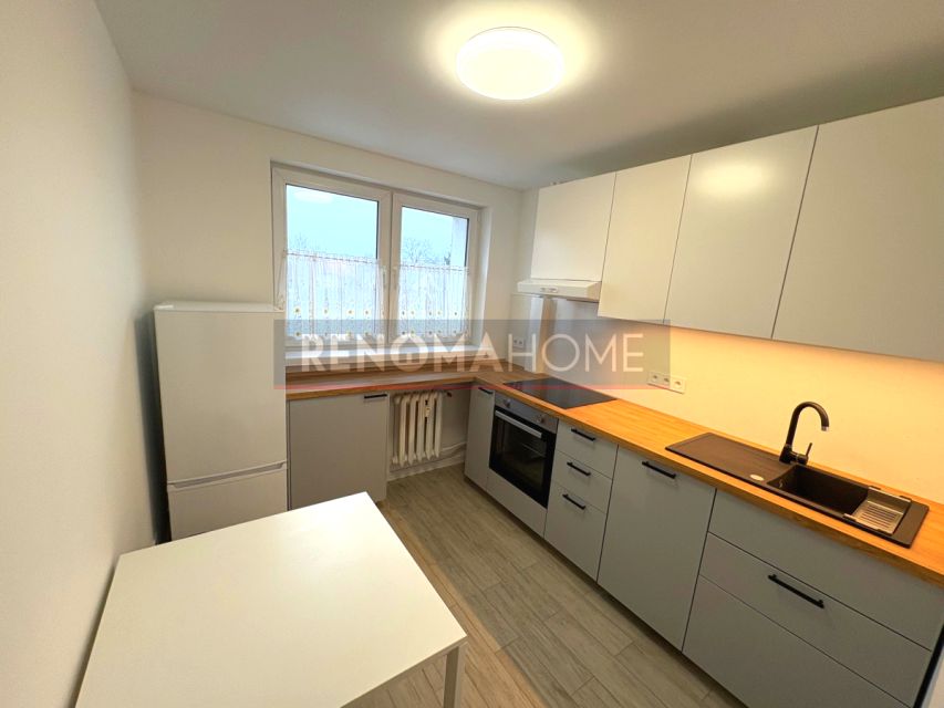 Mieszkanie Zielona Góra