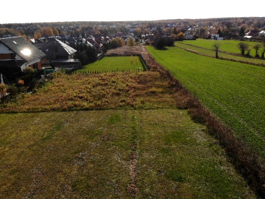 Działka budowlana Tarnowskie Góry