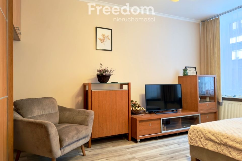 Mieszkanie Włocławek