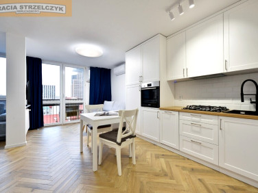 Mieszkanie Warszawa