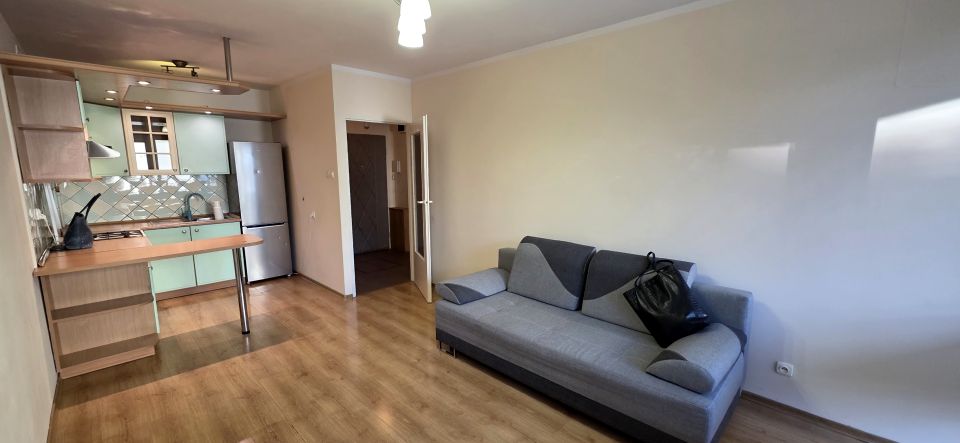 Mieszkanie blok mieszkalny wynajem