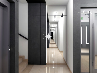 Mieszkanie przy lesie