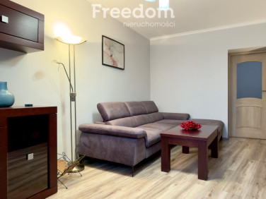 Mieszkanie Włocławek