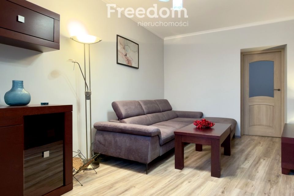 Mieszkanie Włocławek