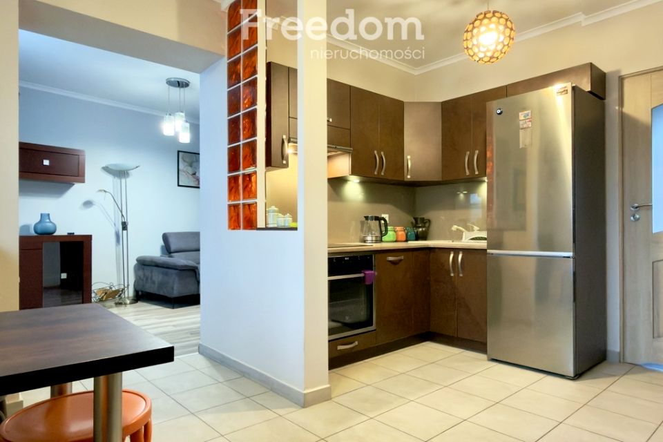 Mieszkanie Włocławek