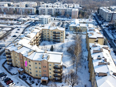 Mieszkanie blok mieszkalny Pruszków