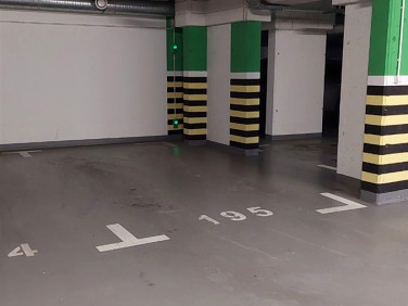 Budynek użytkowy Kraków