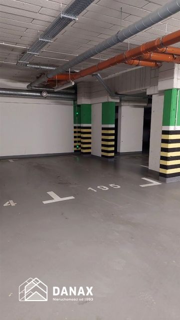 Budynek użytkowy Kraków