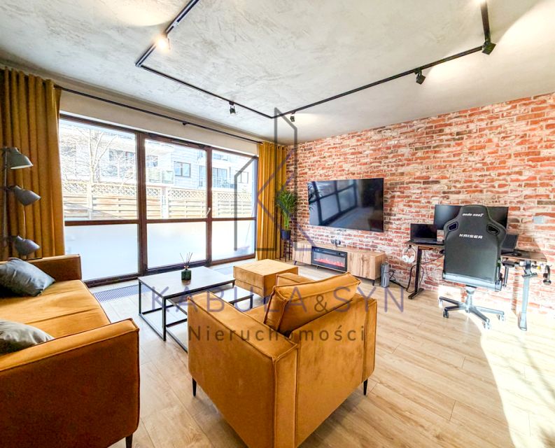 Mieszkanie Bydgoszcz