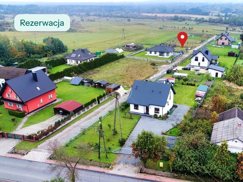 Działka budowlana Dąbrowa Górnicza sprzedam