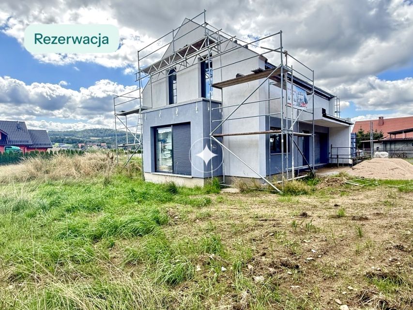 Dom Siedlęcin sprzedaż