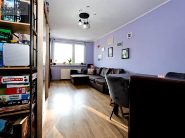 Mieszkanie Jastrowie