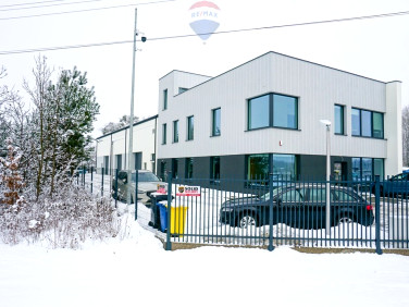 Lokal Chrzanów Duży