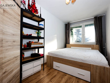 Mieszkanie Jastrowie