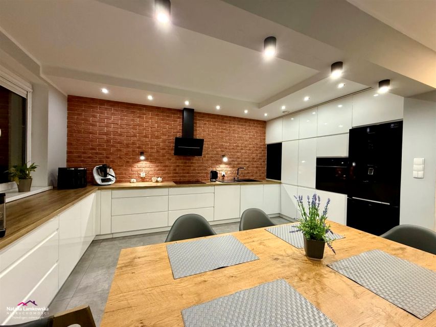 Mieszkanie Grudziądz