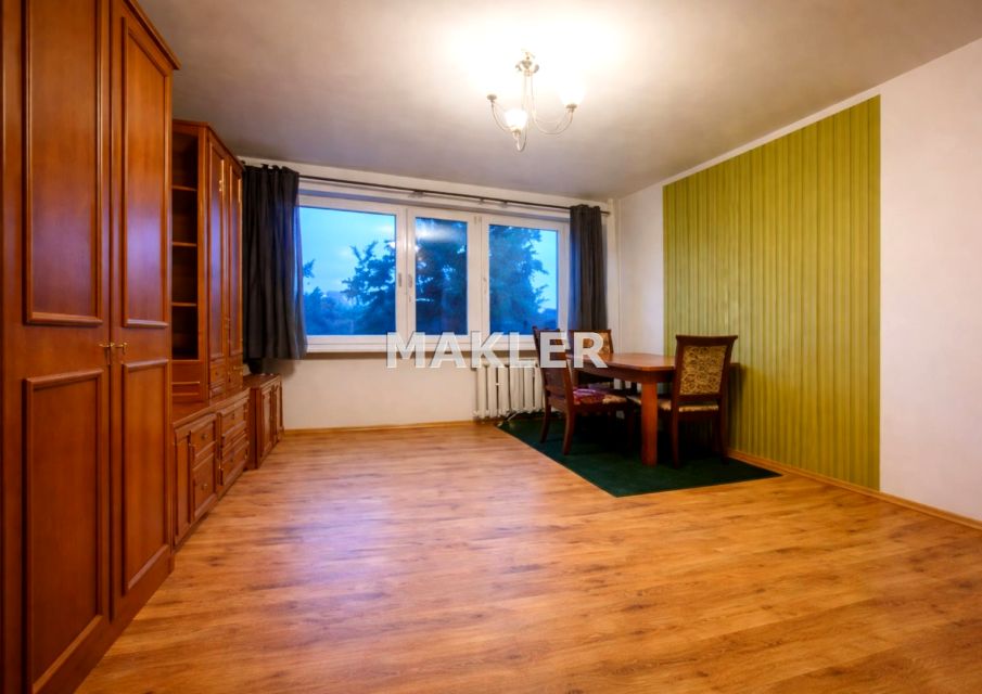 Mieszkanie Bydgoszcz