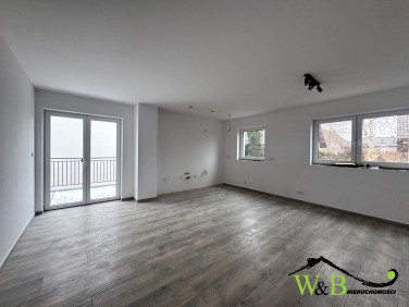 Mieszkanie Tarnowskie Góry