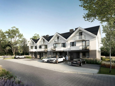 Mieszkanie apartamentowiec sprzedaż