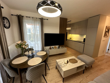 Mieszkanie Dopiewiec