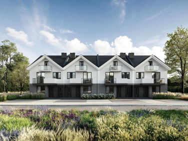 Mieszkanie Niepołomice