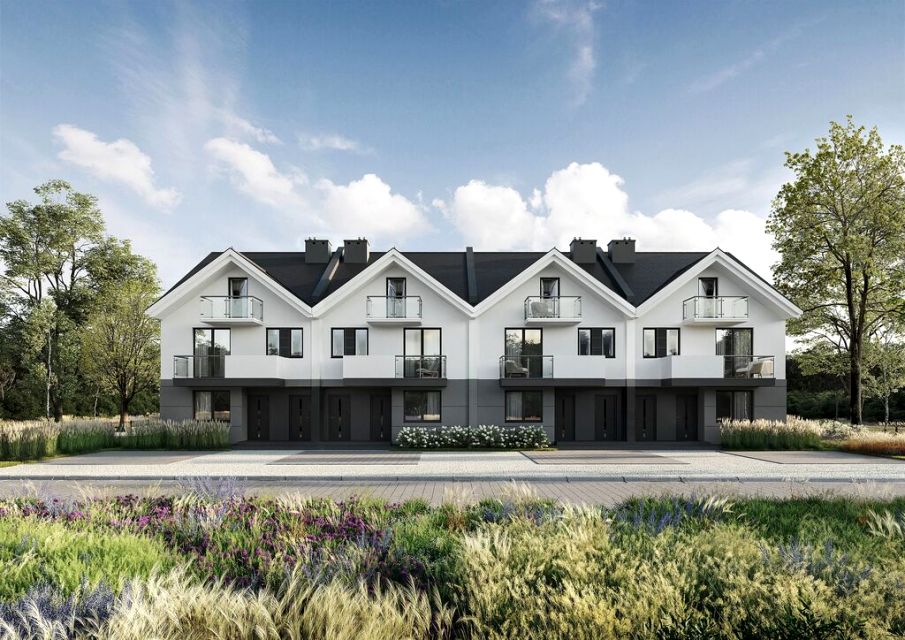 Mieszkanie Niepołomice