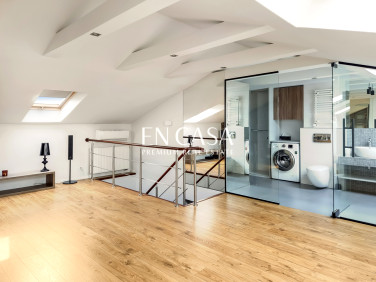 Mieszkanie Pruszków