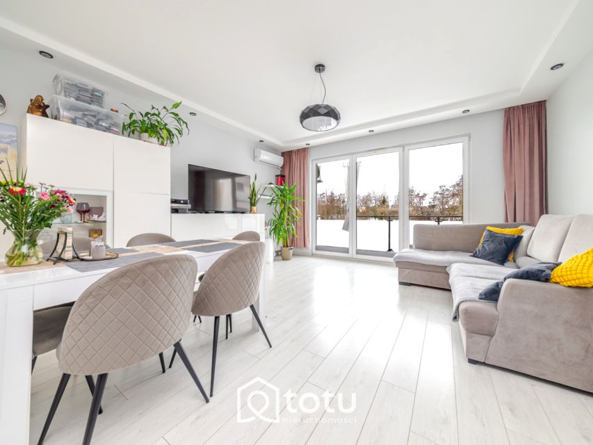 Mieszkanie Grodzisk Mazowiecki