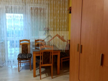 Mieszkanie Legionowo