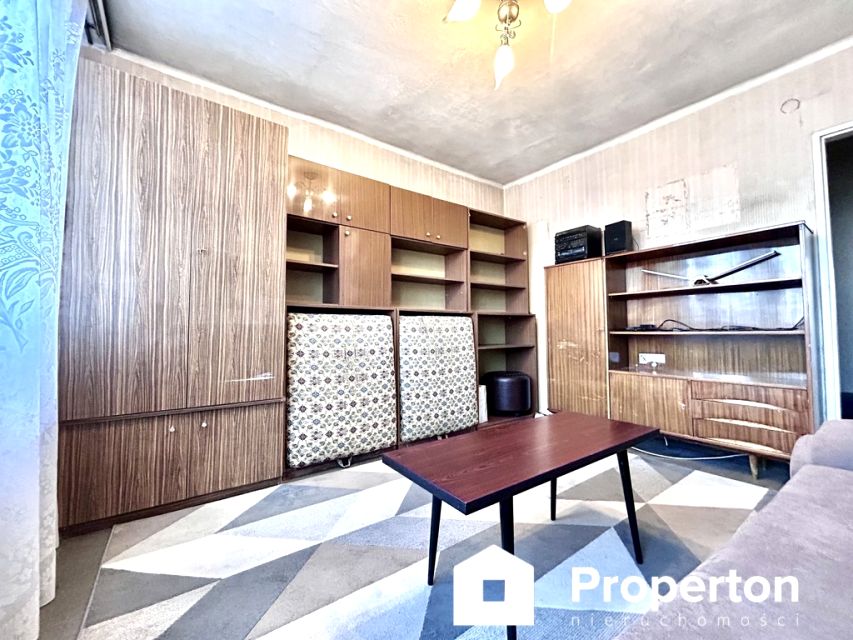 Mieszkanie Gorzów Wielkopolski