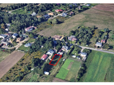 Działka budowlana Łódź