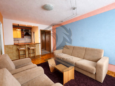 Mieszkanie blok mieszkalny sprzedaż