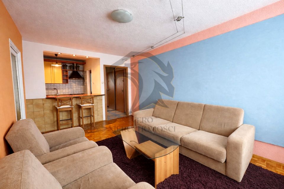 Mieszkanie blok mieszkalny sprzedaż