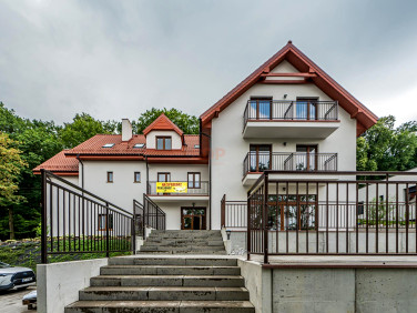 Budynek użytkowy Sobótka