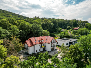 Budynek użytkowy Sobótka