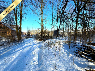 Działka budowlana Siedlce sprzedam