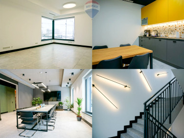 Lokal Chrzanów Duży