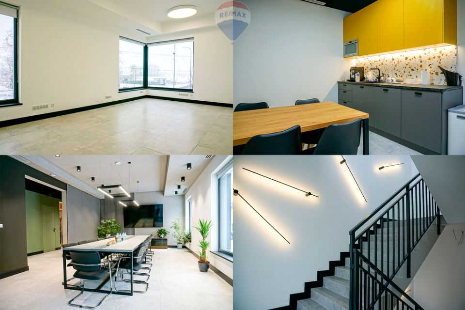 Lokal Chrzanów Duży